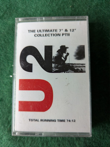 Ultimate 12 - -, &