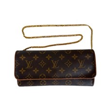 Louis Vuitton Twin GM Monogram