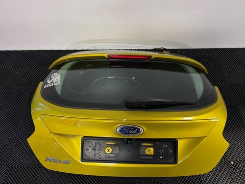 Portellone posteriore ford - posteriore,