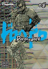 Dorohedoro, Vol. 8: Volume 8 -