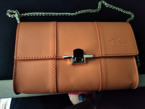 Borsa mano mara in - borsa,