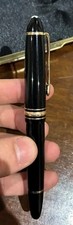 Penna stilografica montblanc - penna,