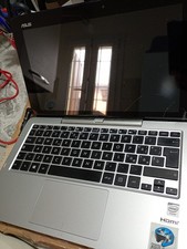 ASUS Transformer Book