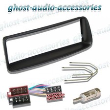 Peugeot 206 Auto Stereo CD