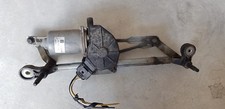 OPEL CORSA D MECCANISMO TERGICRISTALLO ANTERIORE TANDEM ELETTRICO 13182340