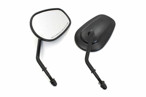 Coppia specchietti harley - coppia,