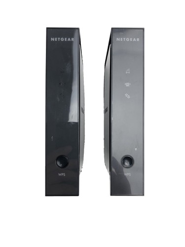 Lotto netgear range - di, 2