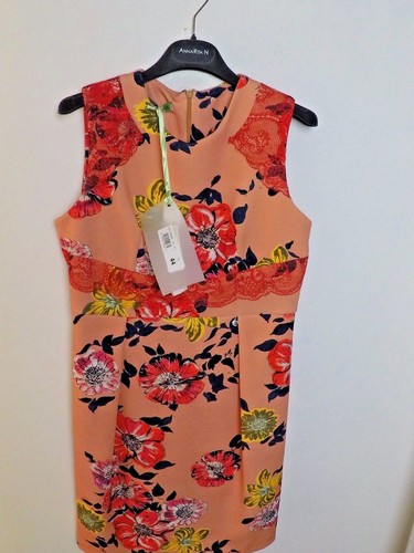 Vestito donna annarita - vestito,