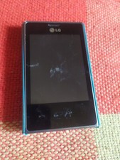 CELLULARE SMARTPHONE LG