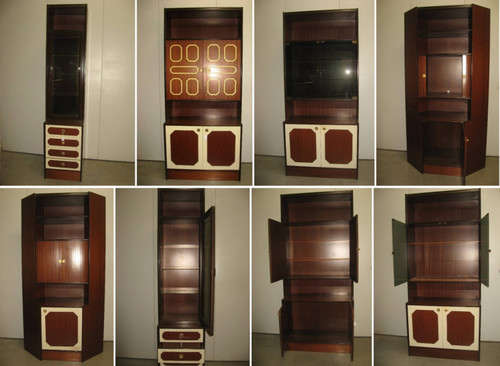 Sala pranzo anni - sala, 70