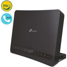 Voip Wirel Router TP-Link