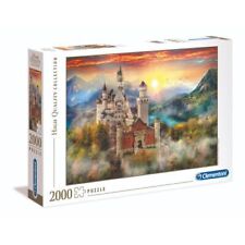 Clementoni CLM32559 Puzzle da