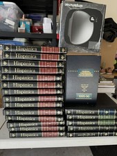 Hispanica Enciclopedia