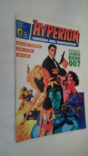 Hyperion star comics - star,