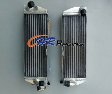 Radiatore in alluminio per