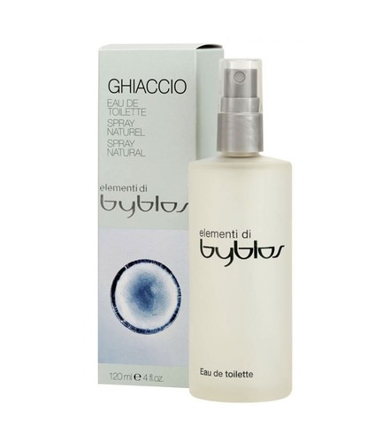 Byblos ghiaccio profumo - ghiaccio,
