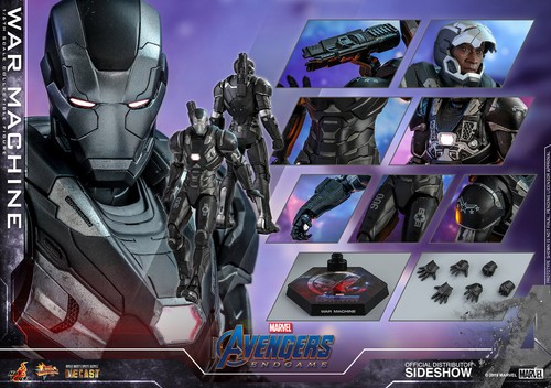 Hot toys mms530 d31 - mms530,