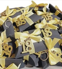 bomboniera Compleanno 18 Anni