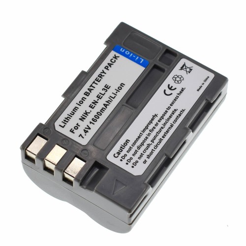 El3e batteria ricambio - batteria, di