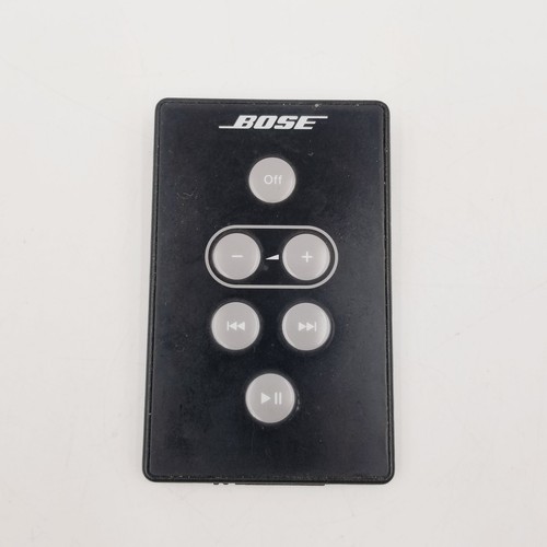 Telecomando bose sounddock - telecomando,