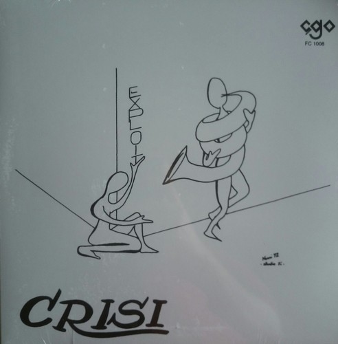 Exploit crisi lp sonor - exploit,