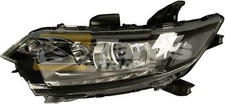 Faro Anteriore SX Per