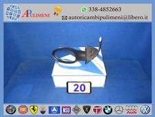 19038 SPECCHIO RETROVISORE SX ELETTRICO TERMICO NERO LANCIA Y 09/00- 09/03