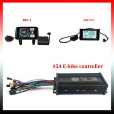Lotto Ebike 48-72V 1500-3000W