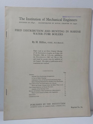 Ime paper feed - distribution, &