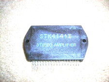 STK4141II "Originale" SANYO