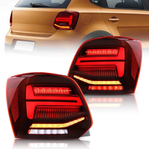Fanali posteriori full led - posteriori,
