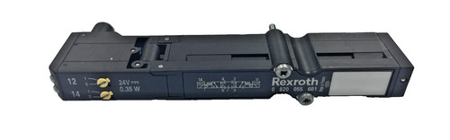 Rexroth aventics 0820055601 - rexroth,