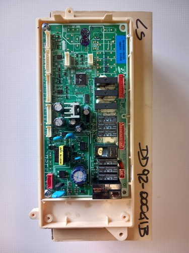 Scheda elettronica timer - scheda,
