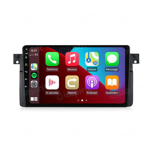 Android autoradio navigatore - android,