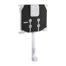 GROHE CASSETTA INCASSO SCARICO