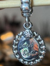 New Authentic Pandora Charm