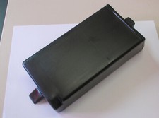 Carter vano attrezzi originale