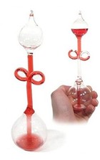 Caldaia manuale Glass Science