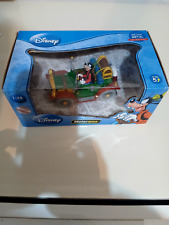 Motorama Disney Scala 1:24 Pippo Nuovo