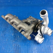 Turbocompressore Ford Transit