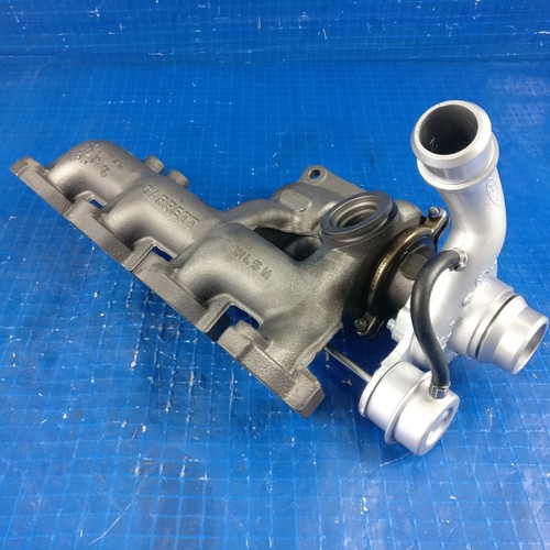 Turbocompressore ford transit - turbocompressore,
