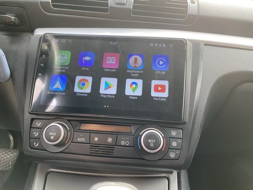 Cartablet bmw serie e81 82 - bmw,