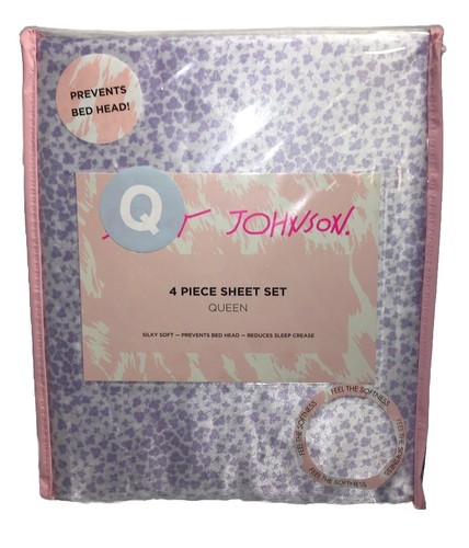 Set lenzuola betsey johnson - set,