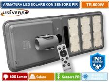 LAMPADA ARMATURA STRADALE LED