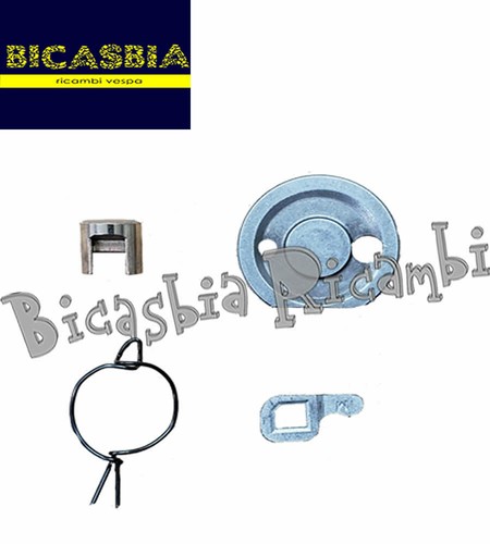 12486 rallino frizione - 12486,