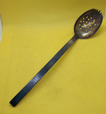 Cucchiaio da ghiaccio MARTINI cocktail Vintage anni 50/70 LAMINATO