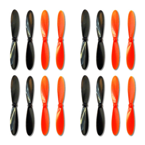Pale hubsan x4 - 16,