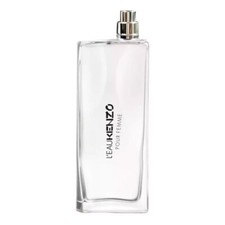 L'Eau Kenzo pour Femme profumo donna eau de toilette floreale marina 100ml