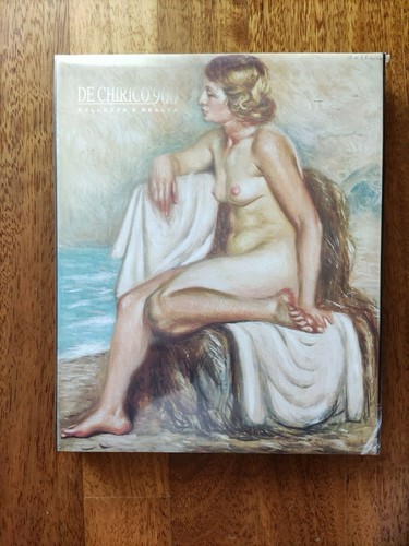 Chirico 900 carlo - 900,