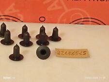 FIAT VARI MODELLI KIT 9pz BOTTONE FISSAGGIO PANNELLI PORTA 82456515